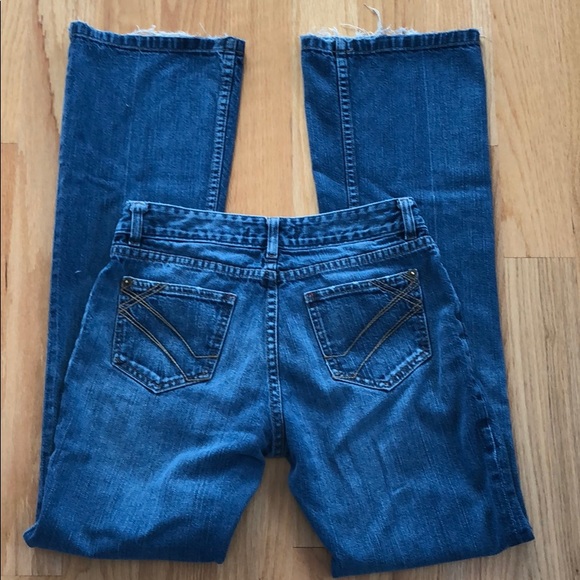 BARAMI Bootcut 👖 - Picture 4 of 4